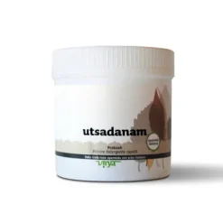 UTSADANAM VIRYA POLVERE DETERGENTE CAPELLI