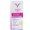 VAGISIL CREMA INTIMA 2 IN 1 USO QUOTIDIANO