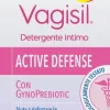 Vagisil Detergente Intimo Active Defense 200 ml