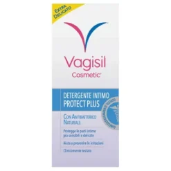Vagisil Detergente Intimo Protect Plus 200 ml