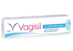 Vagisil Gel Lubrificante 30G