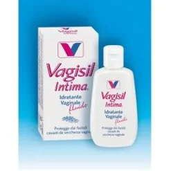 VAGISIL IDRATANTE FLUIDO 50ML