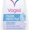 Vagisil Polvere Protect Plus 100 ml