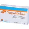 Vagorelax Integratore Alimentare nervi 30 compresse