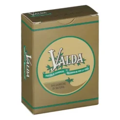 Valda Classiche Caramelle balsamiche gusto Menta 50 g