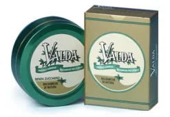 Valda Classiche Caramelle balsamiche gusto Menta senza zucchero