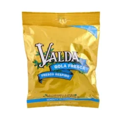 VALDA GOLA FRESCA 60 G