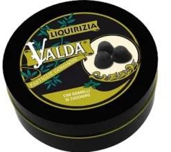 VALDA LIQUIRIZIA 50G