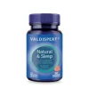 Valdispert Natural & Sleep caramelle per dormire 30 pastiglie