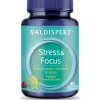 Valdispert Stress & Focus per dormire 30 pastiglie