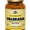 VALERIANA 100 CAPSULE VEGETALI