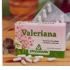 VALERIANA ESTRATTO ERBE 30 CAPSULE