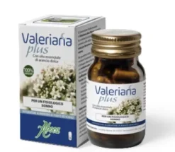 VALERIANA PLUS 30 OPERCOLI