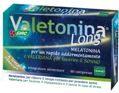 VALETONINA LONG