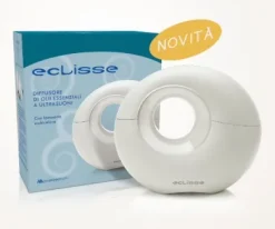 Vapo Essentia Eclisse Diffusore profumatore Ultrasuoni