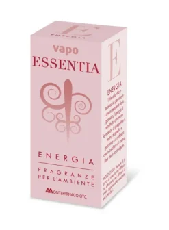 Vapo Essentia Oli per l'ambiente Energia Essenze