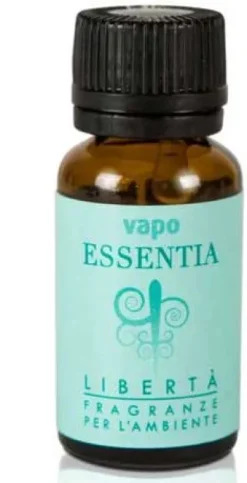 Vapo Essentia Oli per l'ambiente Libertà Essenze