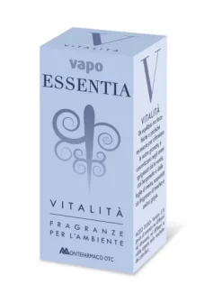 VAPO ESSENTIA VITALITA' ESSENZA