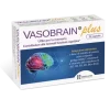 Vasobrain Plus Integratore invecchiamento cerebrale 24 capsule