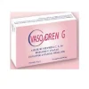 VASODREN G 40 COMPRESSE