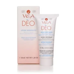 Vea Deo Lipogel Deodorante 30 ml