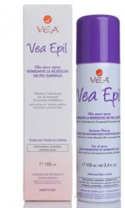 VEA EPIL