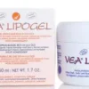 VEA LIPOGEL IDRATANTE E PROTETTIVA 200 ML