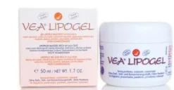 VEA LIPOGEL IDRATANTE E PROTETTIVA 200 ML
