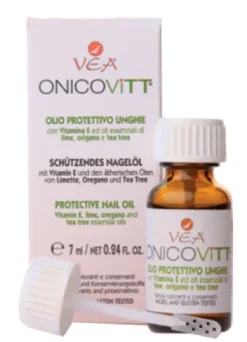 Vea Onicovitt Olio Protezione Unghie