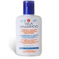 VEA SHAMPOO ANTIFORFORA 125 ML