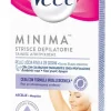 Veet Strisce Depilatorie per le Ascelle 16 pezzi