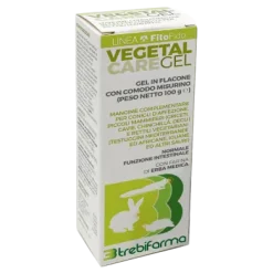 Vegetal Care Gel mangime complementare 100 g