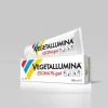 VEGETALLUMINA ESCINA 1% 100 ML