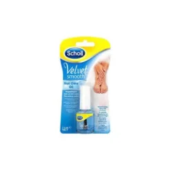 VELVET SMOOTH OLIO NUTRIENTE UNGHIE
