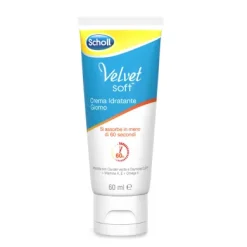 VELVET SOFT CREMA IDRATANTE GIORNO 60 ML