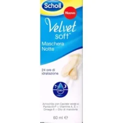 VELVET SOFT MASCHERA NOTTE 60 ML
