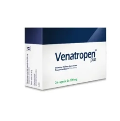 VENATROPEN PLUS