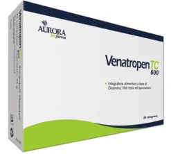 VENATROPEN TC 600