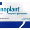 VENOPLANT 20 COMPRESSE