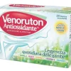 Venoruton Antiossidante Integratore Alimentare 20 bustine