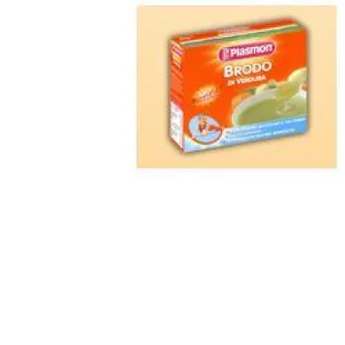 VERDURE DRY BRODO DI VERDURE
