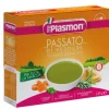 VERDURE DRY PASSATO DI VERDURE 120 GRAMMI