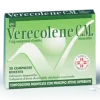 VERECOLENE 20 COMPRESSE RIVESTITE