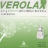 VEROLAX ADULTI 6 MICROCLISMI