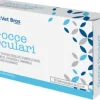 Vet Bros Gocce Oculari per pulizia occhi 10 flaconcini