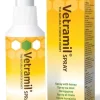 Vetramil Spray per sutura e dermatiti 100 ml