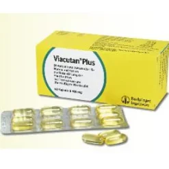 VIACUTAN PLUS