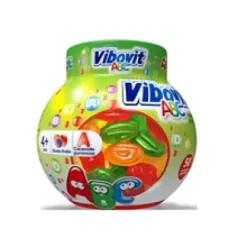 VIBOVIT ABC CARAMELLE GOMMOSE