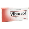 VIBURCOL 12 SUPPOSTE HEEL