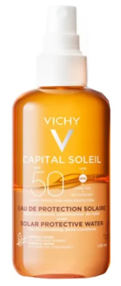 Vichy Capital Soleil Acqua Solare SPF 50 200 ml